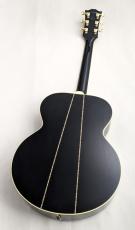 Gibson Custom Shop【Black Friday!】Elvis SJ-200【シグネチャーモデル】【3ピースバック】【48回払い無金利】_8