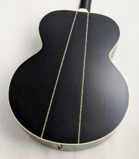 Gibson Custom Shop【Black Friday!】Elvis SJ-200【シグネチャーモデル】【3ピースバック】【48回払い無金利】_9