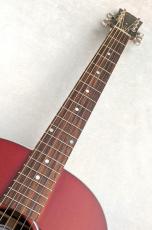 Gibson 【Black Friday!】【セカンド品】J-45 Studio Rosewood RB【ローズウッドバースト】【セカンド品】_4