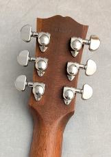 Gibson 【Black Friday!】【セカンド品】J-45 Studio Rosewood RB【ローズウッドバースト】【セカンド品】_9