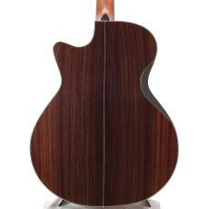 Furch Guitars Yellow Deluxe Gc-SRa #133660_10