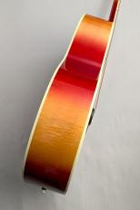 Gibson 【Black Friday!】Johnny Cash SJ-200【AAAグレード 極杢メイプル】【100本限定】_11