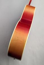 Gibson 【Black Friday!】Johnny Cash SJ-200【AAAグレード 極杢メイプル】【100本限定】_12