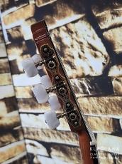 ARIA アリア A-175F CWE フラメンコ カッタウェイ エレガット 松・シープレス【日本総本店2F 在庫品】_8