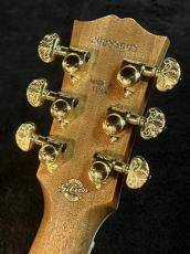 Gibson 【Price Down!!】Custom Shop Hummingbird Custom KOA ~Antique Natural~ #20855005 【試奏動画あり】_5