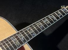 Gibson 【Price Down!!】Custom Shop Hummingbird Custom KOA ~Antique Natural~ #20855005 【試奏動画あり】_8