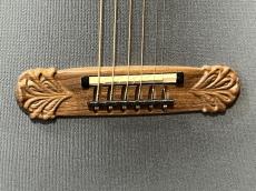 Ovation 【日本総本店】【憧れの1本】Adamas 2087GT-8-G / Reverse Blue Burst #24032808【48回無金利分割】_7