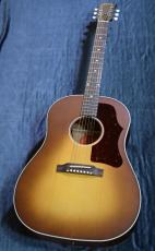 Gibson 【NEW】 J-45 50s Faded ~Faded Sunburst~ #20845060【動画アリ!】 _2