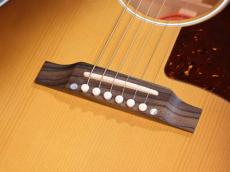 Gibson 【NEW】 J-45 50s Faded ~Faded Sunburst~ #20845060【動画アリ!】 _3