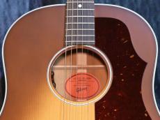 Gibson 【NEW】 J-45 50s Faded ~Faded Sunburst~ #20845060【動画アリ!】 _4