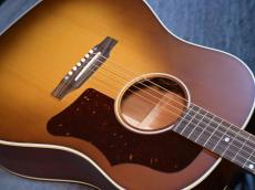 Gibson 【NEW】 J-45 50s Faded ~Faded Sunburst~ #20845060【動画アリ!】 _10