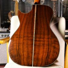 Robertson Guitars GRAND OM #100 【極上のブラジリアンローズウッドバック&サイド採用。】_2