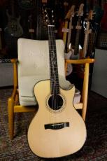 Robertson Guitars GRAND OM #100 【極上のブラジリアンローズウッドバック&サイド採用。】_3