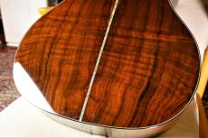 Robertson Guitars GRAND OM #100 【極上のブラジリアンローズウッドバック&サイド採用。】_9