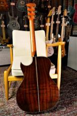 Robertson Guitars GRAND OM #100 【極上のブラジリアンローズウッドバック&サイド採用。】_4