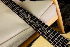 Robertson Guitars GRAND OM #100 【極上のブラジリアンローズウッドバック&サイド採用。】_6