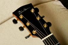 Robertson Guitars GRAND OM #100 【極上のブラジリアンローズウッドバック&サイド採用。】_7