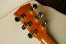 Robertson Guitars GRAND OM #100 【極上のブラジリアンローズウッドバック&サイド採用。】_8