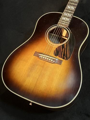 Gibson Murphy Lab 1942 Banner Southern Jumbo Light Aged -Vintage Sunburst-【#22295026】