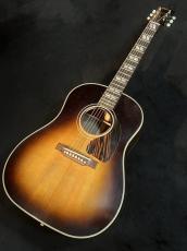 Gibson Murphy Lab 1942 Banner Southern Jumbo Light Aged -Vintage Sunburst-【#22295026】_2