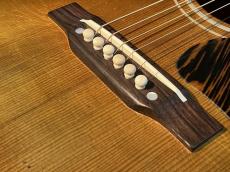 Gibson Murphy Lab 1942 Banner Southern Jumbo Light Aged -Vintage Sunburst-【#22295026】_6