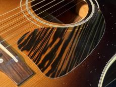 Gibson Murphy Lab 1942 Banner Southern Jumbo Light Aged -Vintage Sunburst-【#22295026】_7