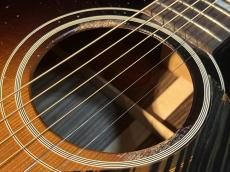 Gibson Murphy Lab 1942 Banner Southern Jumbo Light Aged -Vintage Sunburst-【#22295026】_9