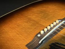 Gibson Murphy Lab 1942 Banner Southern Jumbo Light Aged -Vintage Sunburst-【#22295026】_10