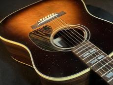 Gibson Murphy Lab 1942 Banner Southern Jumbo Light Aged -Vintage Sunburst-【#22295026】_11