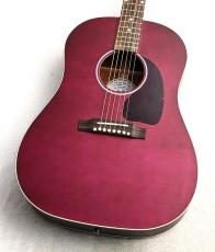 Gibson 【Black Friday!】J-45 Special Wine Red【セカンド品】【コスパ最強のJ-45】【サテンフィニッシュ】【48回払い無金利】