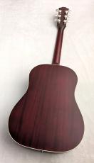 Gibson 【Black Friday!】J-45 Special Wine Red【セカンド品】【コスパ最強のJ-45】【サテンフィニッシュ】【48回払い無金利】_8