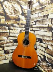 Jose Ramirez [ホセ・ラミレス] 1964年製 I.M. Stamp 松・ハカランダ 664mm【日本総本店2F 在庫品】_2