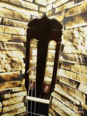 Jose Ramirez [ホセ・ラミレス] 1964年製 I.M. Stamp 松・ハカランダ 664mm【日本総本店2F 在庫品】_5