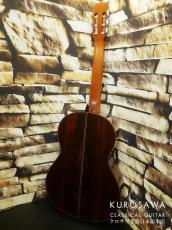 Jose Ramirez [ホセ・ラミレス] 1964年製 I.M. Stamp 松・ハカランダ 664mm【日本総本店2F 在庫品】_6