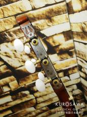 Jose Ramirez [ホセ・ラミレス] 1964年製 I.M. Stamp 松・ハカランダ 664mm【日本総本店2F 在庫品】_7