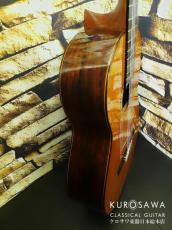 Jose Ramirez [ホセ・ラミレス] 1964年製 I.M. Stamp 松・ハカランダ 664mm【日本総本店2F 在庫品】_8