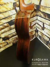 Jose Ramirez [ホセ・ラミレス] 1964年製 I.M. Stamp 松・ハカランダ 664mm【日本総本店2F 在庫品】_9