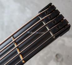 Steinberger XL-25WA '97 / BLK_2