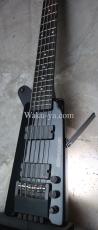 Steinberger XL-25WA '97 / BLK_9