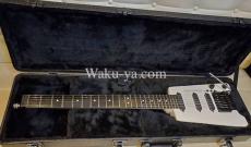 Steinberger Headless Guitar用 D-Tuner Black / GL / GM / GK / GP_5
