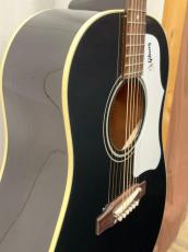 Gibson 2024年製　60's J-45 Original Ebony Black ♯21374032　 【無金利分割OK】【送料込み】_4