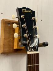 Gibson 2024年製　60's J-45 Original Ebony Black ♯21374032　 【無金利分割OK】【送料込み】_6
