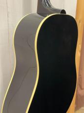 Gibson 2024年製　60's J-45 Original Ebony Black ♯21374032　 【無金利分割OK】【送料込み】_9