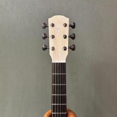 K.Yairi RF-65A SG CTM BW_4