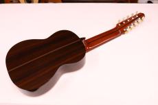 ASTURIAS アストリアス A15-10C (10弦ギター) 1987年製_3