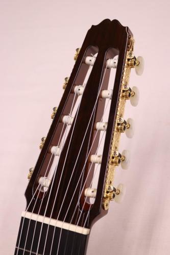 ASTURIAS アストリアス A15-10C (10弦ギター) 1987年製