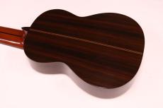 ASTURIAS アストリアス A15-10C (10弦ギター) 1987年製_5