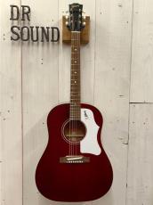 Gibson 2023年製　60's J-45 Original Wine Red ♯22303038　 【無金利分割OK】【送料込み】_2