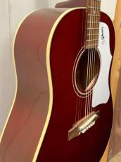 Gibson 2023年製　60's J-45 Original Wine Red ♯22303038　 【無金利分割OK】【送料込み】_4