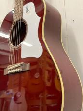 Gibson 2023年製　60's J-45 Original Wine Red ♯22303038　 【無金利分割OK】【送料込み】_5